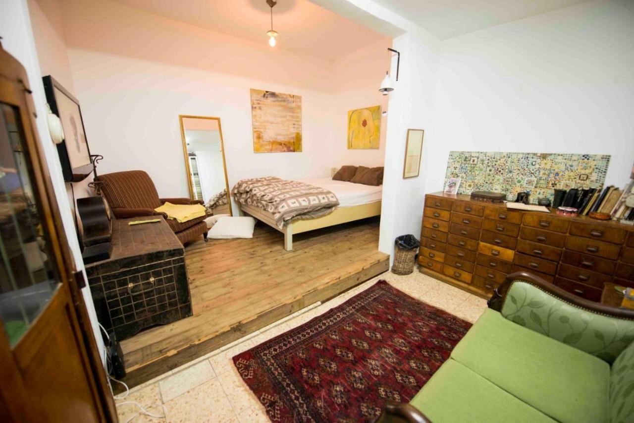 Michal 'Place Tel-Aviv Extérieur photo
