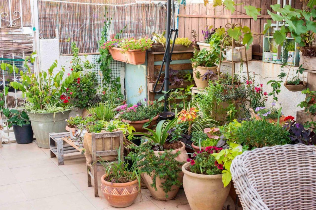 Michal 'Place Tel-Aviv Extérieur photo