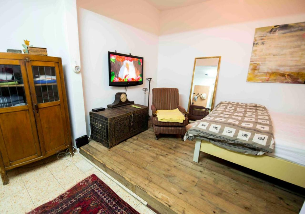 Michal 'Place Tel-Aviv Extérieur photo